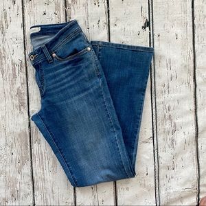 Women's Levi's® 529™ Curvy Bootcut Jeans